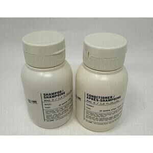 Set Le Labo Conditioner &Shampoo~~85ml/2.8oz Ea~ X236